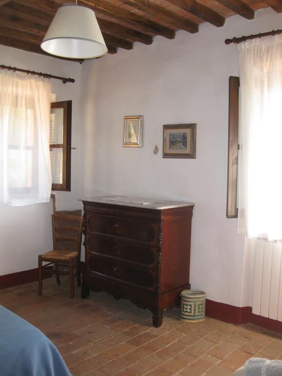 Agriturismo Bronzivalle Riotorto Habitación foto