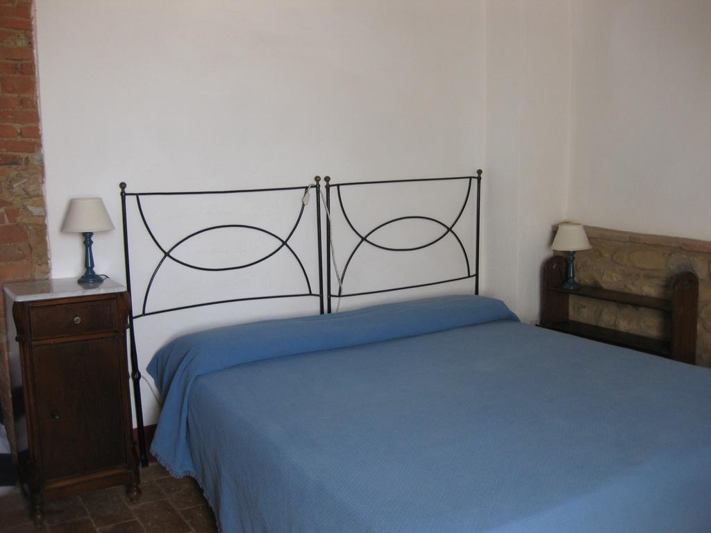 Agriturismo Bronzivalle Riotorto Habitación foto