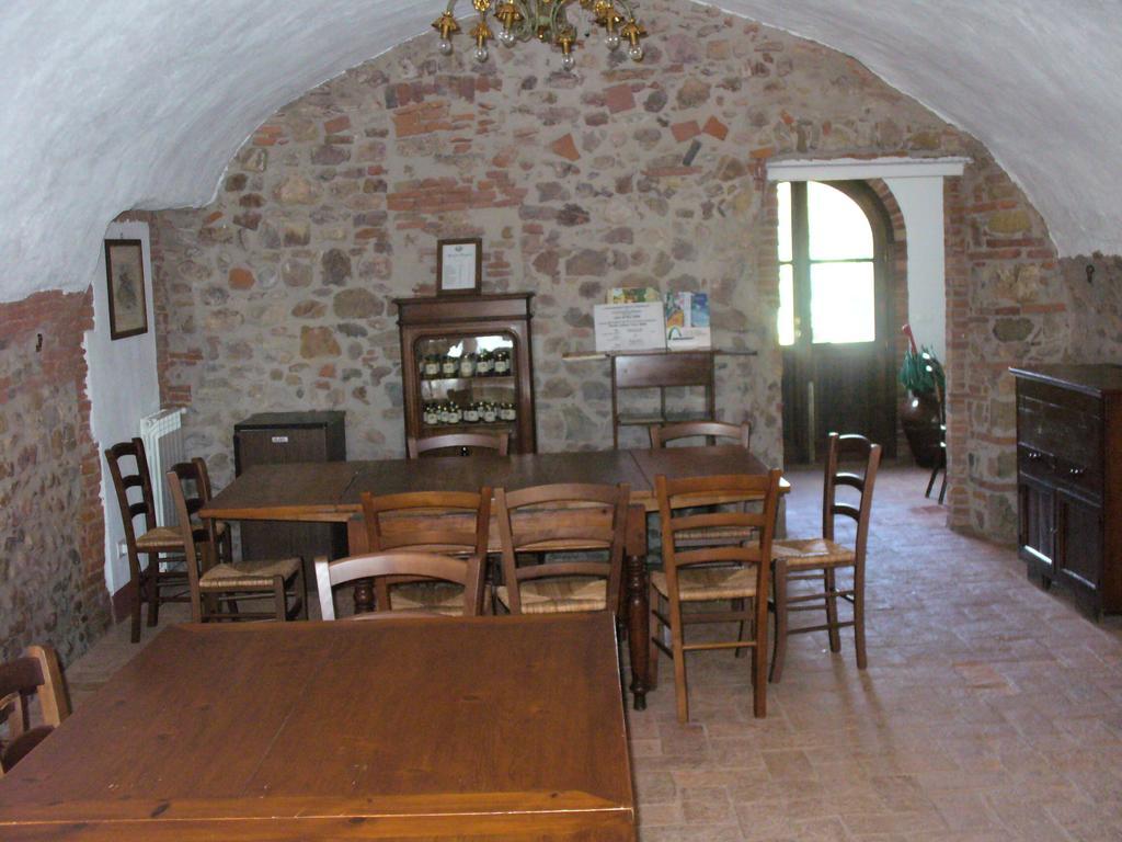 Agriturismo Bronzivalle Riotorto Exterior foto